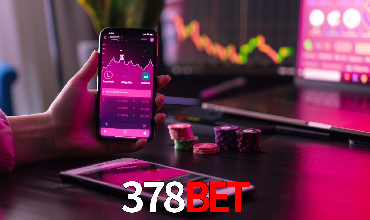 Recursos Exclusivos do App 378bet BET - Modo Offline, Login Biométrico