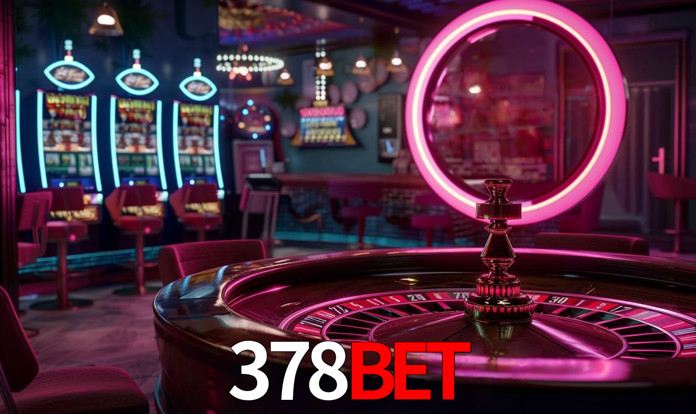 Jogos de Mesa Premium 378bet BET - Blackjack, Roleta, Baccarat